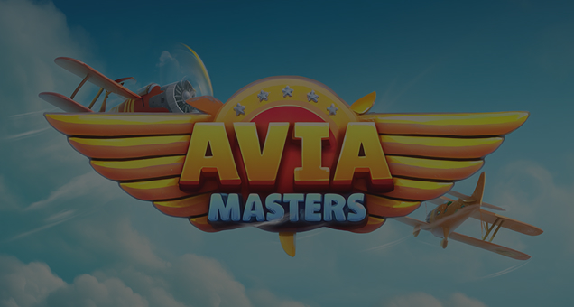 Aviamasters