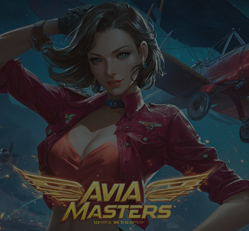 Aviamasters