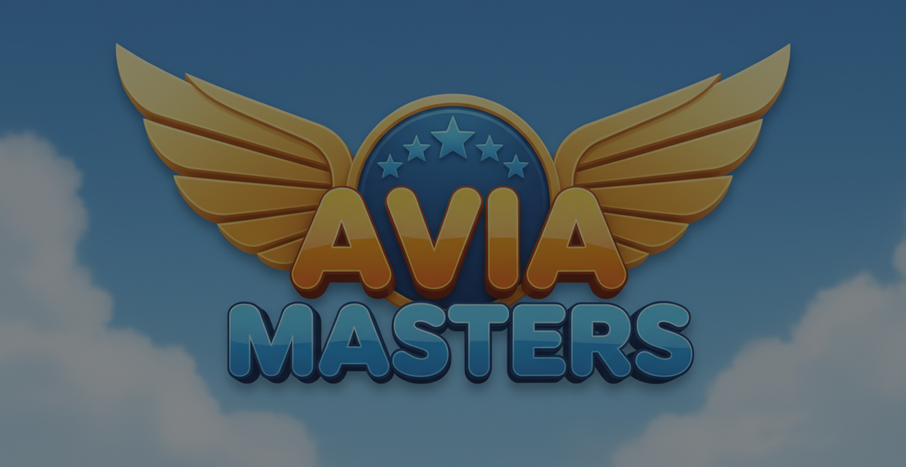 Aviamasters